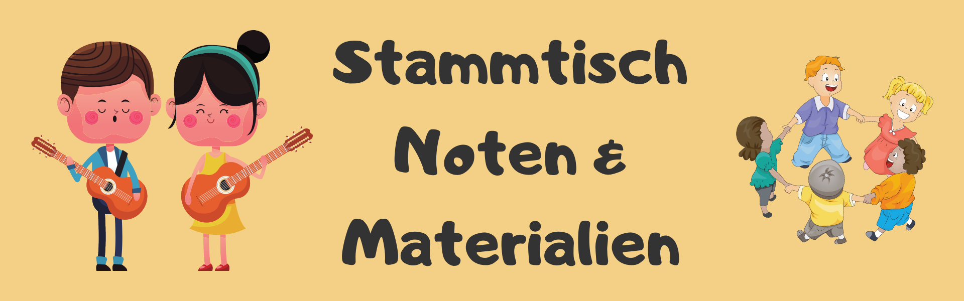 Kinderlieder Noten